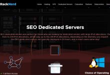 Racknerd美国站群服务器怎么样 - 256个IP - 大陆优化线路-主机测评