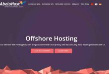 4款欧洲服务器推荐-主机测评