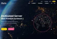 10gbiz台湾服务器测评介绍 - 电信CN2线路-主机测评