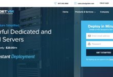 BudgetVM：美国洛杉矶10G大带宽服务器 - 新年特价$99.00起-主机测评