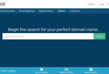 Serverfield台湾服务器推荐 - 1Gbps超大带宽支持-主机测评