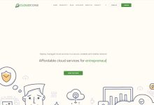 CloudCone CN2 GIA便宜美国服务器推荐-主机测评