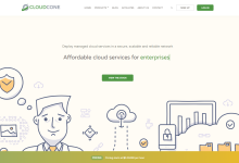 CloudCone便宜美国服务器介绍 - 高达1Gbps带宽和无限流量-主机测评