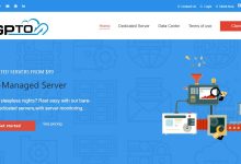 BGPTO美国服务器详细测评-主机测评