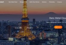 RAKsmart美国/日本服务器黑五促销 - CN2精品网-主机测评