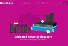 2款新加坡服务器推荐-主机测评