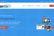 BGPTO日本独立服务器测评-主机测评