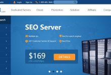 2款便宜香港站群服务器推荐-主机测评