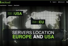 Bacloud立陶宛独立服务器介绍-主机测评