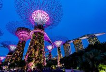 VPB新加坡独立服务器推荐 - CN2线路支持-主机测评