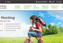 A2Hosting 全托管新加坡独立服务器推荐-主机测评