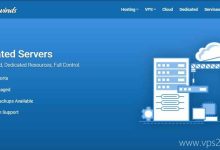 Hostwinds 国外独立服务器推荐 - 1000M带宽 - 无限流量多IP支持-主机测评