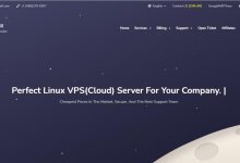 Vmshell香港VPS怎么样测评报告-主机测评