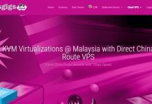 2款便宜马来西亚VPS推荐-主机测评