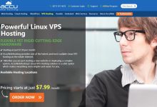 AccuWebHosting 印度VPS推荐 - Windows支持-主机测评