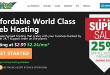 超值国外VPS老鹰主机推荐 - 支持支付宝-主机测评