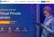 PacificRack美国VPS新类型上线 - 低至每月只需1美元-主机测评