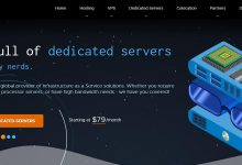 racknerd美国VPS 8月促销活动 - 超高配置CN2 VPS每月只需2美元-主机测评