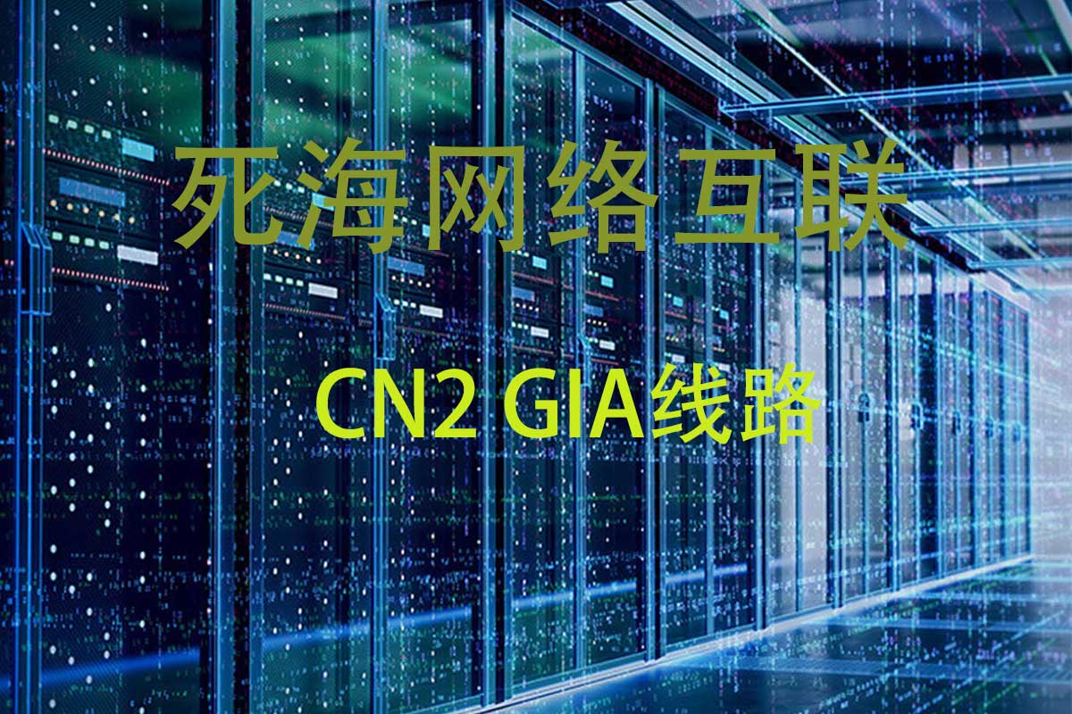 9shost 海外VPS介绍 - CN2 GIA 线路支持