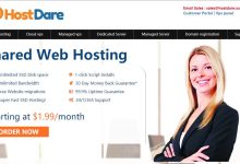 CN2 GIA线路美国VPS HostDare 65折优惠-主机测评