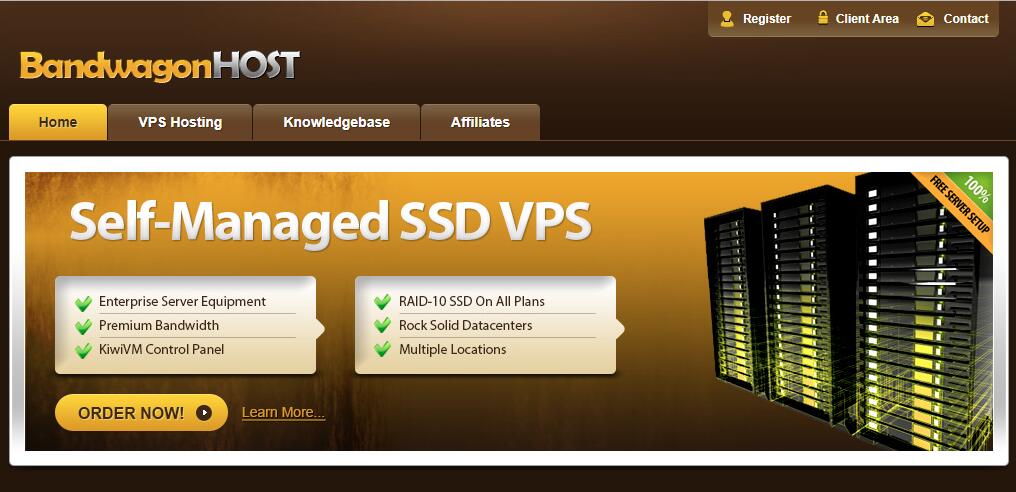 美国CN2 VPS 搬瓦工推荐