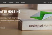 Siteground 美国独立服务器推荐-主机测评