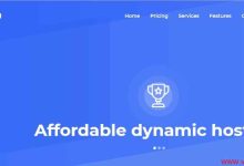 台湾动态VPS MoonVM 推荐，支持支付宝-主机测评