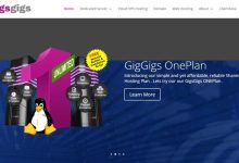 低延时香港VPS GigsGigs推荐 - 1Gbps带宽无视晚高峰并支持支付宝-主机测评