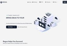 Regxa波兰VPS怎么样测评介绍-主机测评