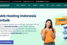 NATANETWORK印尼VPS怎么样测评介绍 - 爪哇机房-主机测评