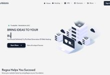 Regxa法国VPS怎么样测评介绍-主机测评