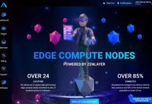 arkecx印尼VPS怎么样测评介绍 - 1Gbsp带宽雅加达机房-主机测评