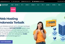 NATANETWORK印尼VPS怎么样测评介绍 - 雅加达机房-主机测评