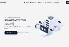 Regxa德国VPS怎么样测评介绍-主机测评