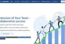 Cloudean印尼VPS怎么样测评介绍-主机测评