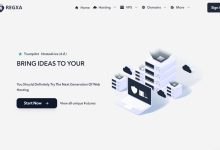 Regxa加拿大VPS怎么样测评介绍 - 无限流量最低2.5美元-主机测评