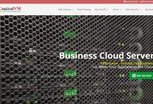 ControlVM马来西亚VPS怎么样测评介绍-主机测评