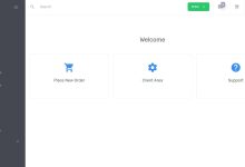 V.PS英国VPS怎么样测评介绍-主机测评