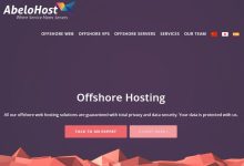 2款抗投诉VPS推荐 - 超大硬盘/无限流量/价格便宜-主机测评