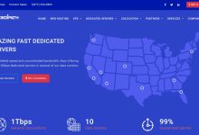 DediPath美国VPS怎么样测评介绍 - 洛杉矶机房-主机测评