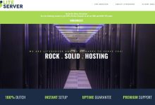 LiteServer荷兰VPS怎么样测评介绍-主机测评