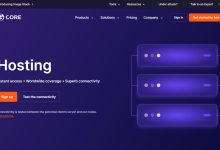 gcorelabs新加坡VPS怎么样测评介绍-主机测评