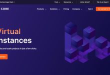 gcorelabs韩国VPS怎么样测评介绍-主机测评