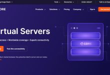 gcorelabs荷兰VPS怎么样测评介绍-主机测评