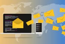 支持25端口VPS云服务器推荐 - 搭建邮件服务器必不可少-主机测评