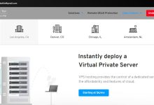 cheapvps：美国VPS云服务器 - 1Gbps带宽无限流量 - 3折优惠-主机测评