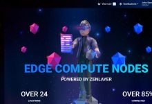 arkecx韩国VPS测评 - 1Gbps带宽延迟低-主机测评