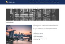 iFog GmbH新加坡VPS测评 - 适用移动联通网络-主机测评