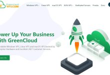 绿云法国VPS怎么样测评介绍-主机测评