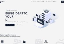 Regxa新加坡VPS怎么样测评介绍-主机测评